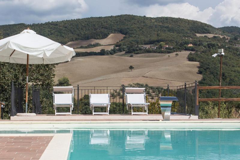 Agriturismo Colle Pu