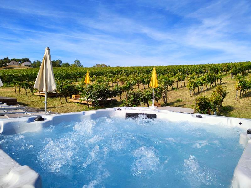 Agriturismo e Cantina La Sabbiona