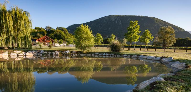 Winery Hotel - Agriturismo I Comelli