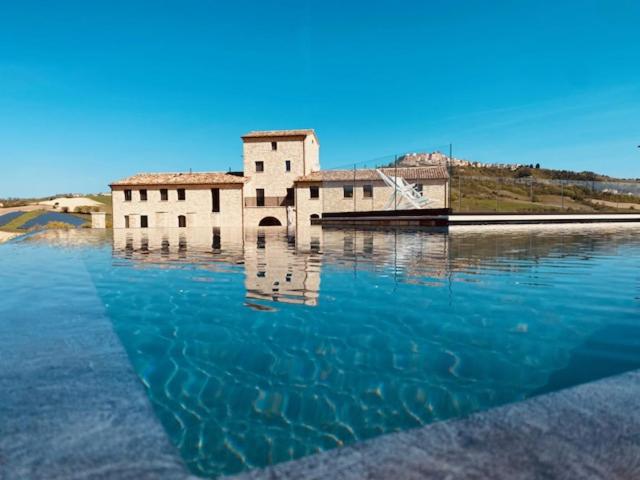Agriturismo Il Borghetto