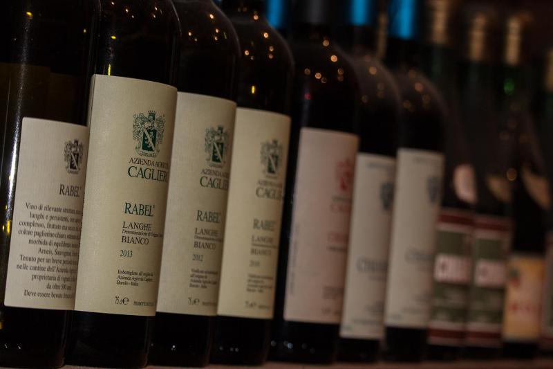 Agriturismo Il Ciabot