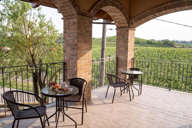 Agriturismo "Le Giustizie" photo 2