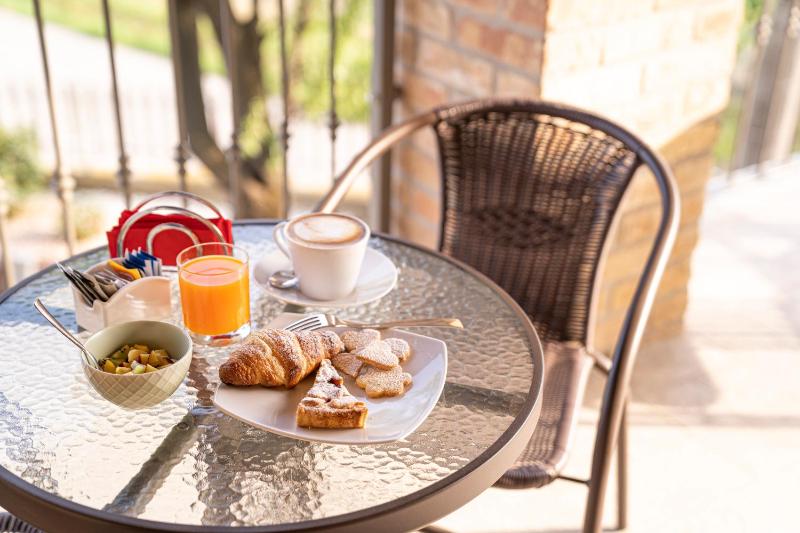 Agriturismo "Le Giustizie" photo 3