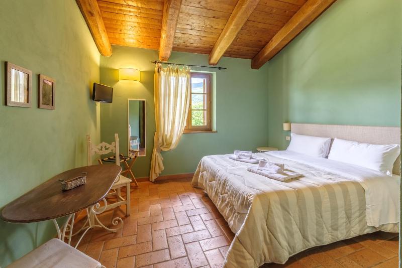 Agriturismo Le Vigne