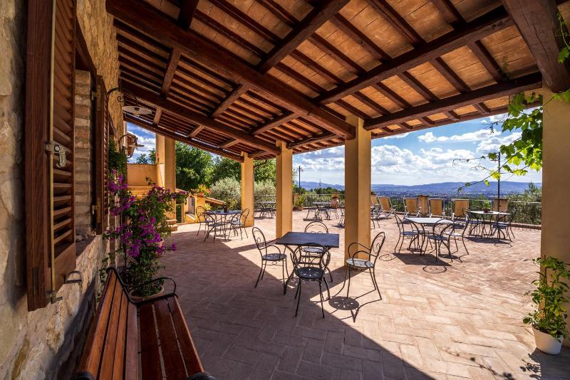 Agriturismo Le Vigne