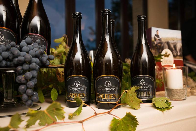 Agriturismo Monastero Di San Biagio