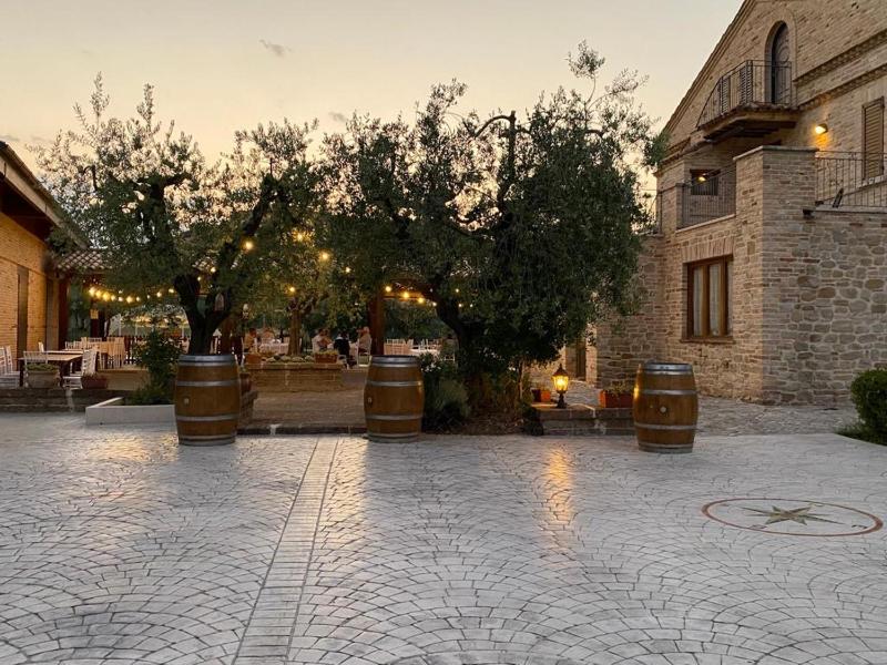 Agriturismo Oasi Biologica photo 3