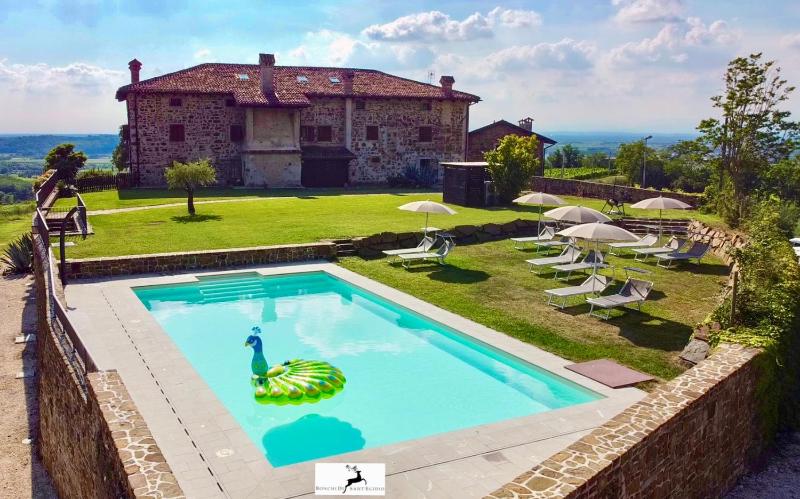 Agriturismo Ronchi Di Sant'Egidio photo 2