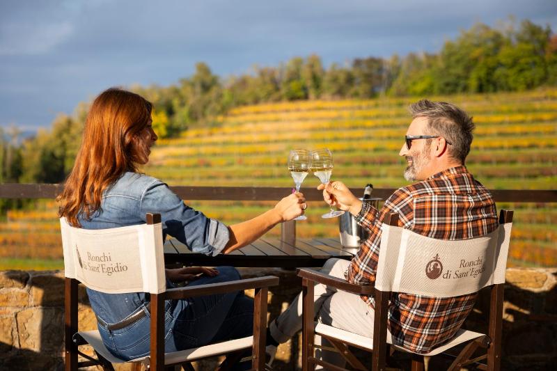 Agriturismo Ronchi Di Sant'Egidio photo 4