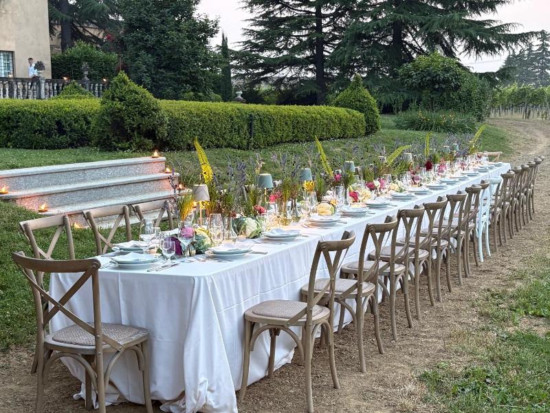 Agriturismo Tenuta la Marchesa photo 2