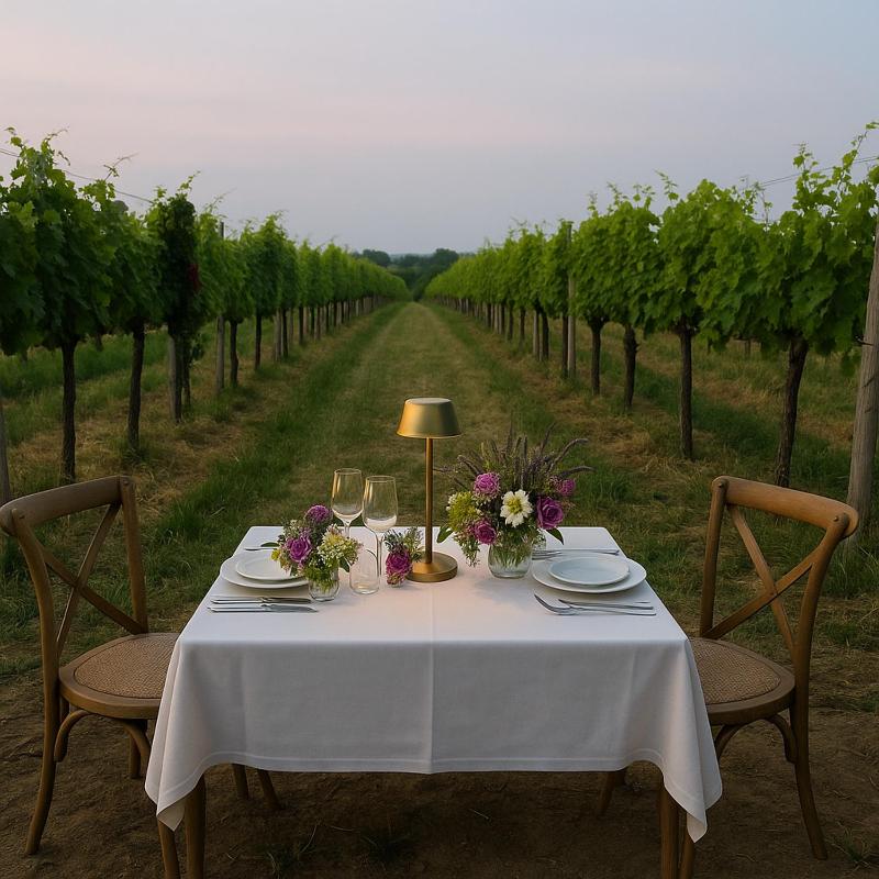 Agriturismo Tenuta la Marchesa photo 4