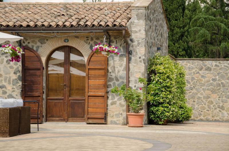 Agriturismo Tenuta Lapone