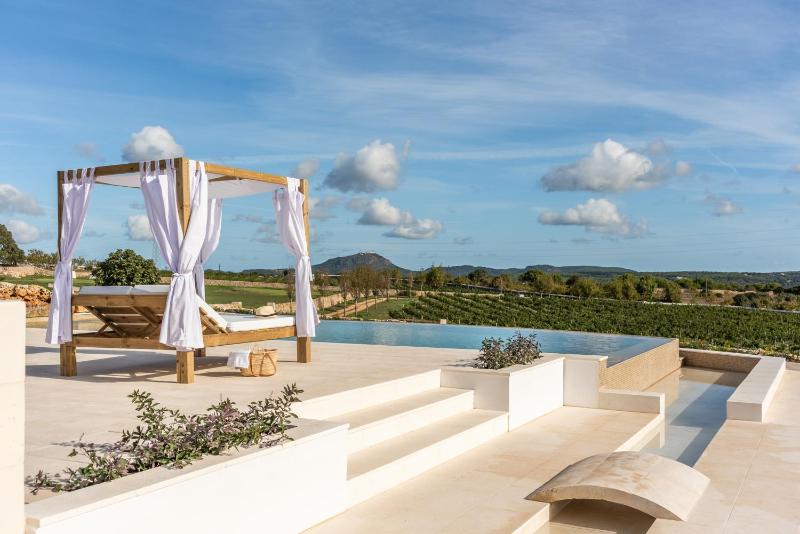 Hotel for Adults only - Agroturismo Llucasaldent Gran Menorca - Adults Only