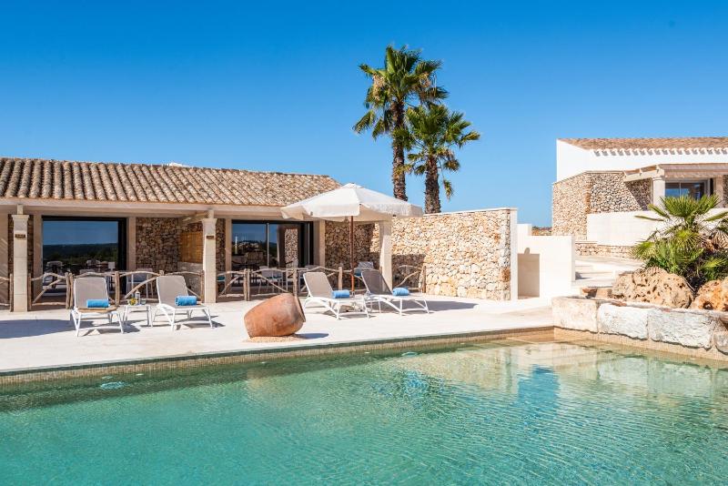 Winery Hotel - Agroturismo Llucasaldent Gran Menorca - Adults Only