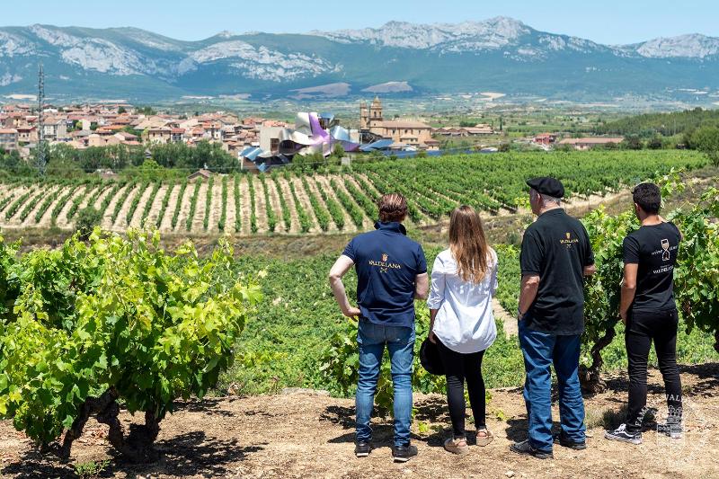 Hotel for Adults only - Agroturismo Valdelana