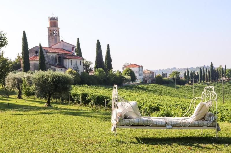 Hotel for Adults only - Alice Relais Nelle Vigne