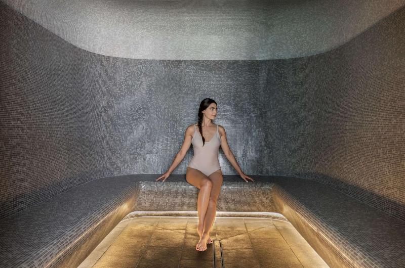 Winery Hotel - Alila Napa Valley, a Hyatt Resort