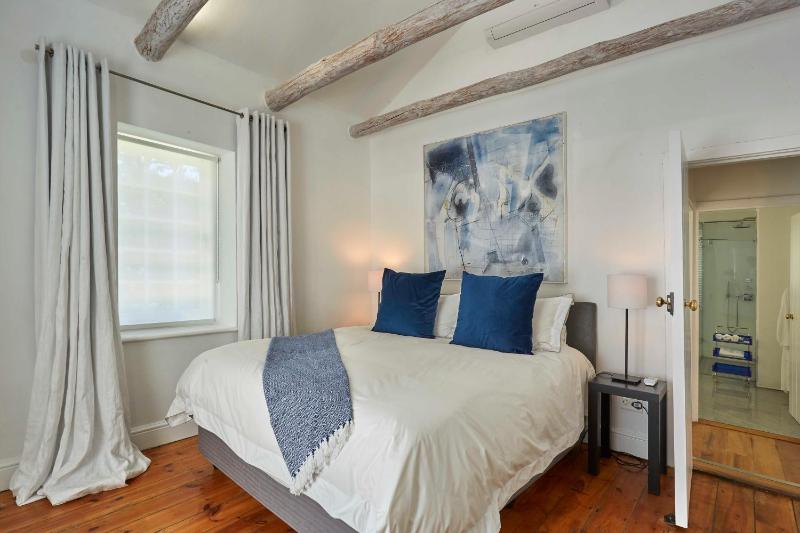 Winery Hotel - Allèe Bleue Wine Estate