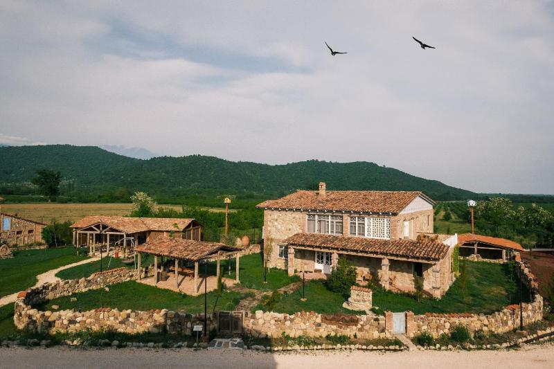 Hotel for Adults only - Anapea Village