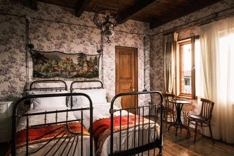 Winery Hotel - Anapea Village