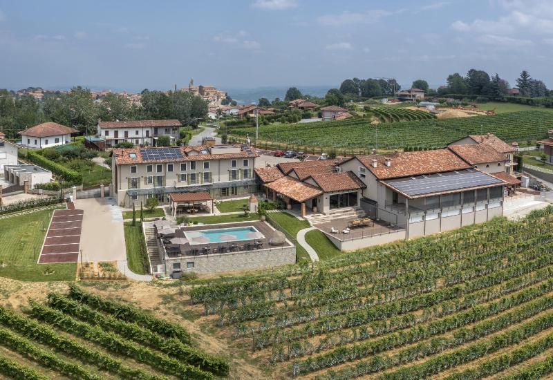 Antica Dimora Dosio photo 3