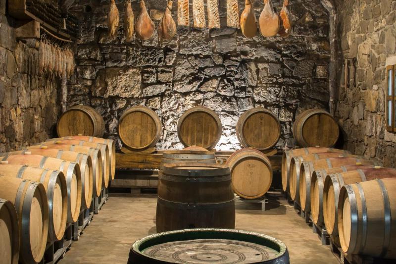 Apartment Vidus Wine Estate photo 4