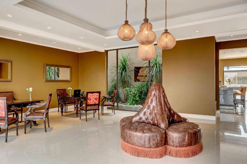 Auberge Du Vin, a Tribute Portfolio Hotel