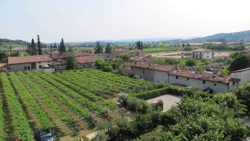 Hotel for Adults only - Azienda Agrituristica Corteforte