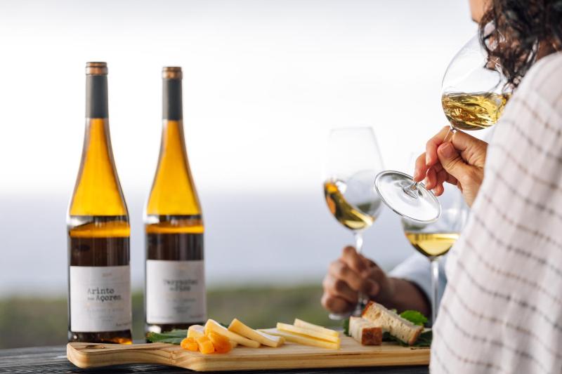 Winery Hotel - Azores Wine Company