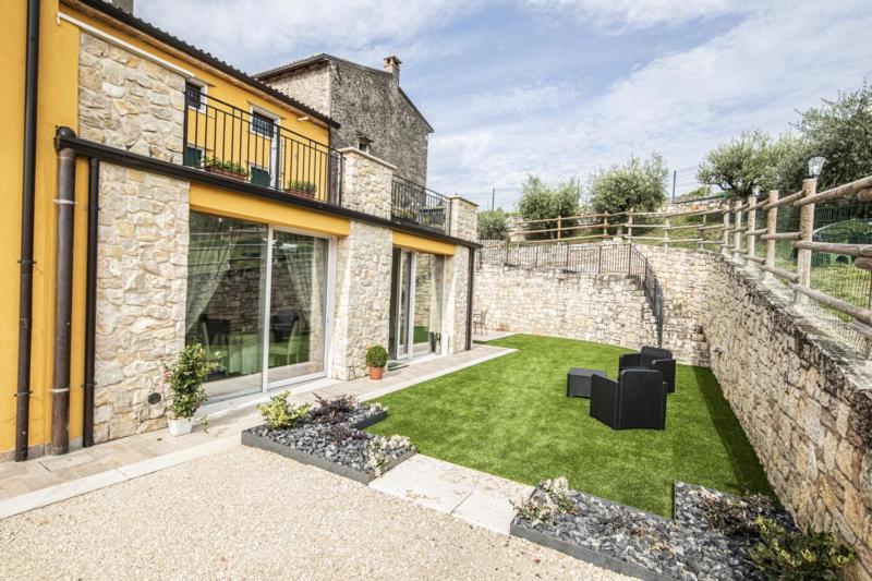 B&B Ca' Bernai photo 2