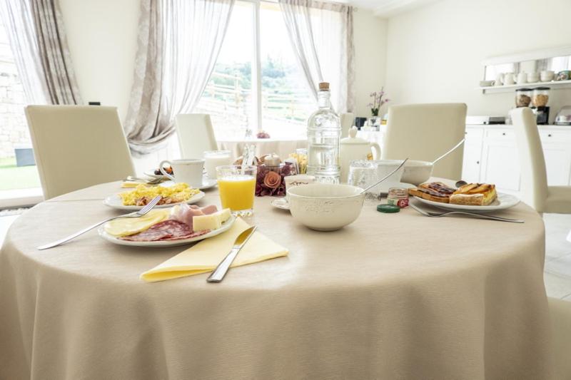 B&B Ca' Bernai photo 3