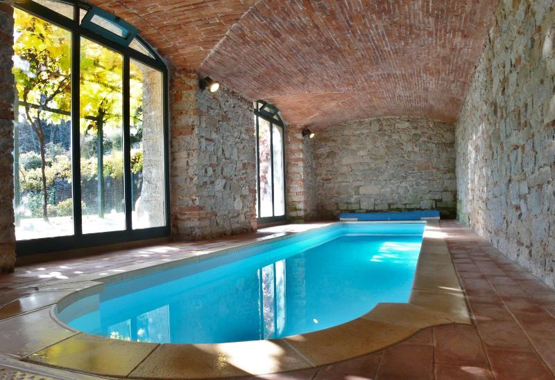 Badia a Coltibuono Wine Resort