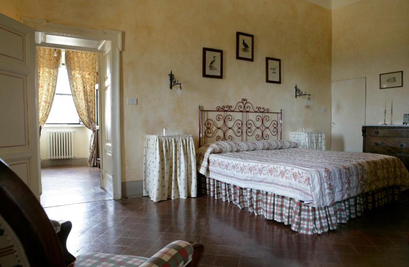 Badia a Coltibuono Wine Resort