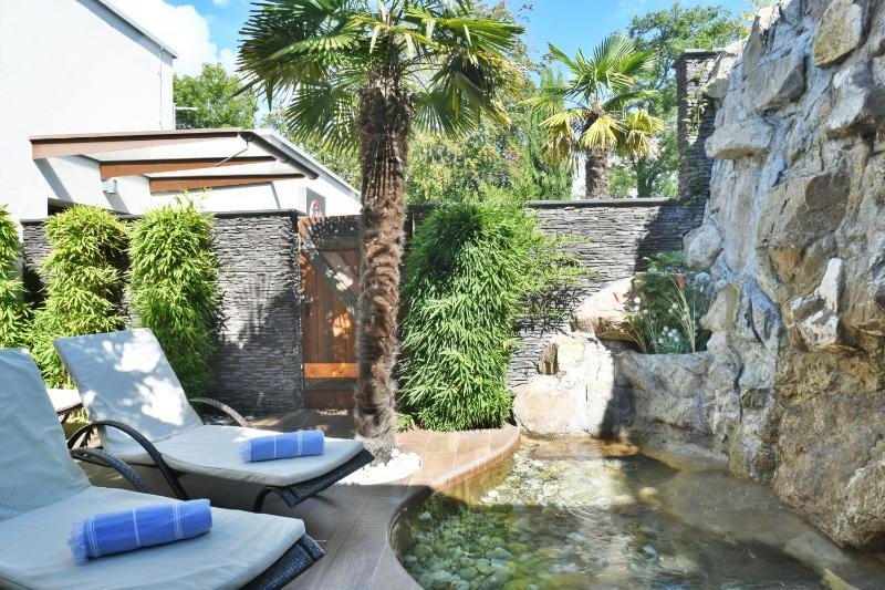 Baron Tavernier Hotel Restaurant & SPA