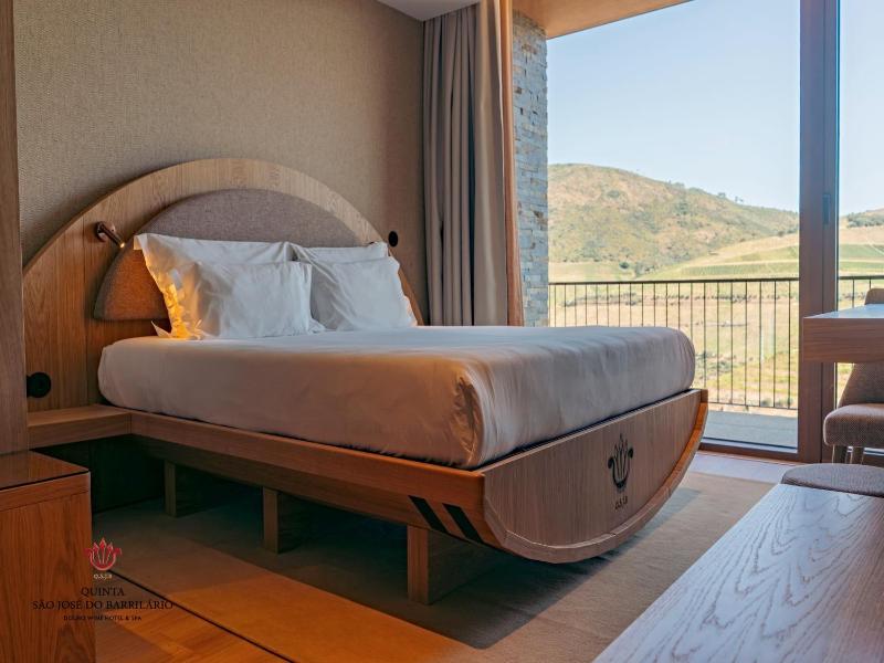 Wine hotel - Barrilario Douro Wine Hotel e Spa