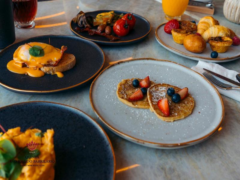 Barrilario Douro Wine Hotel e Spa photo 4