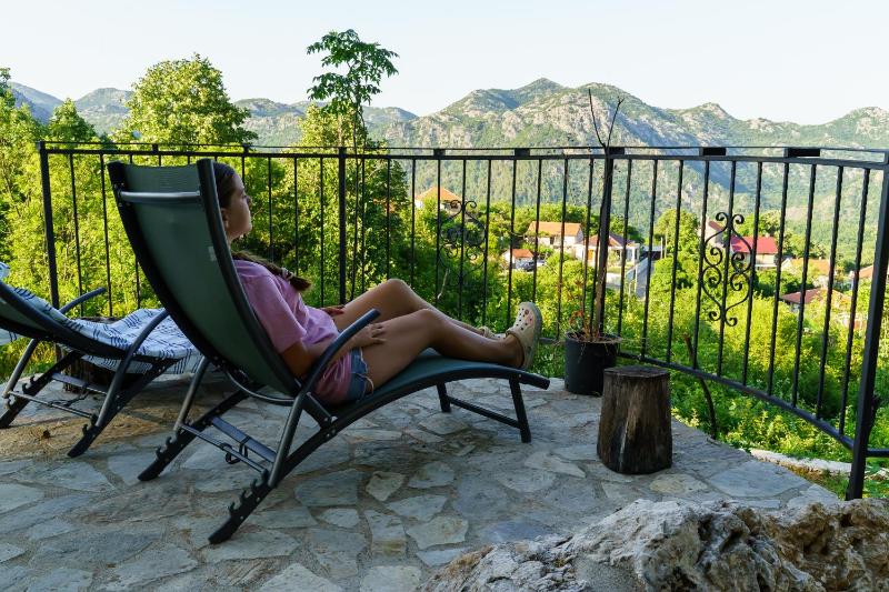 Hotel for Adults only - Bed & Wine Djonovic