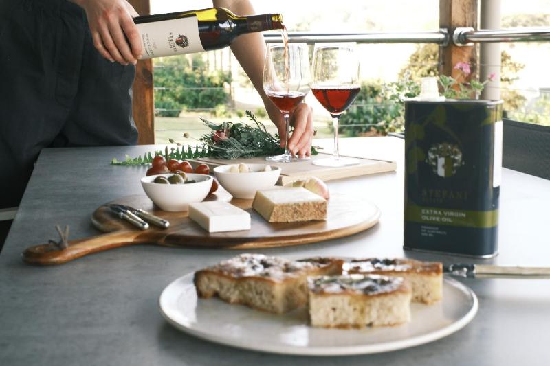 Belaradah on Stefani Estate Winery photo 2