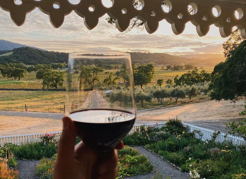 Hotel for Adults only - Beltane Ranch