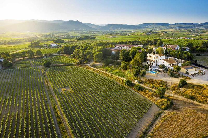 Hotel for Adults only - Bolet Casa Modernista