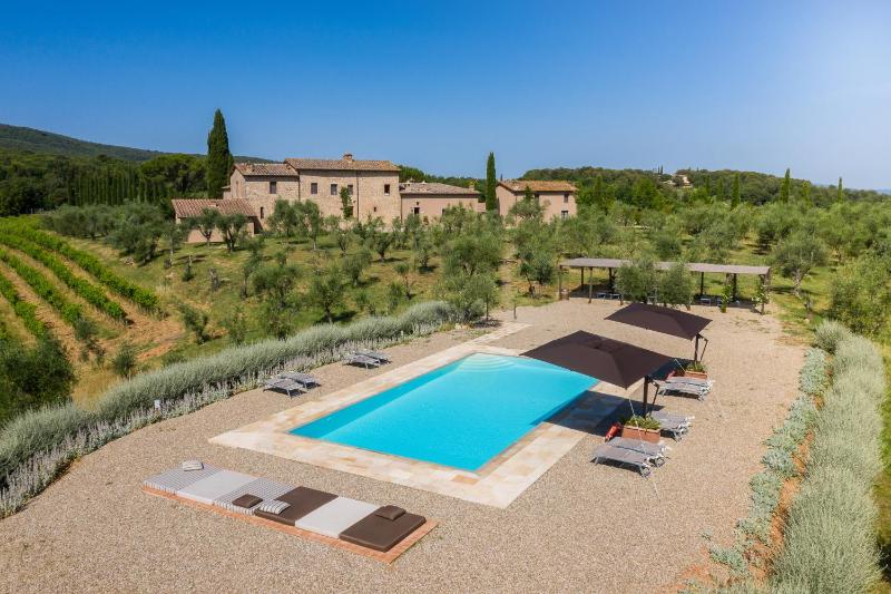 Hotel for Adults only - Borgo dé Brandi