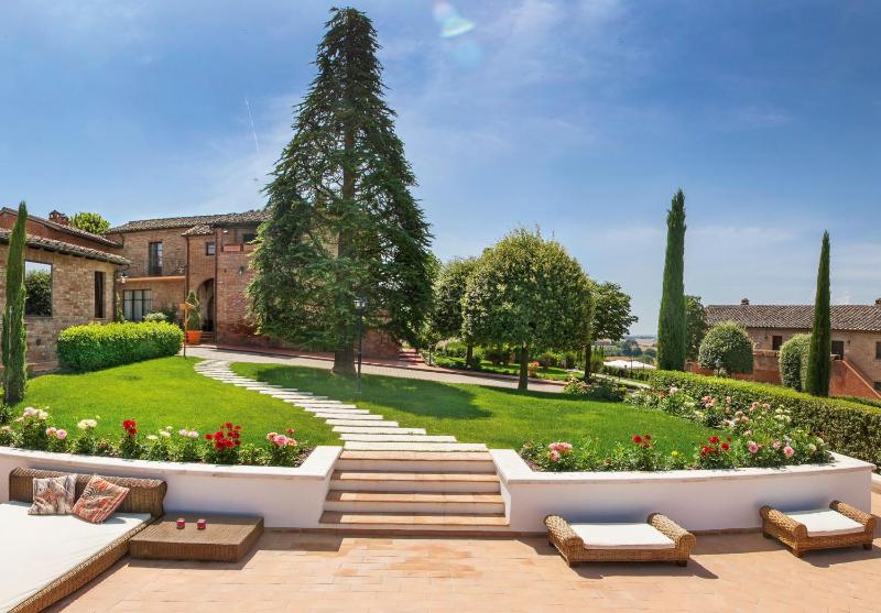 Hotel for Adults only - Borgo Tre Rose