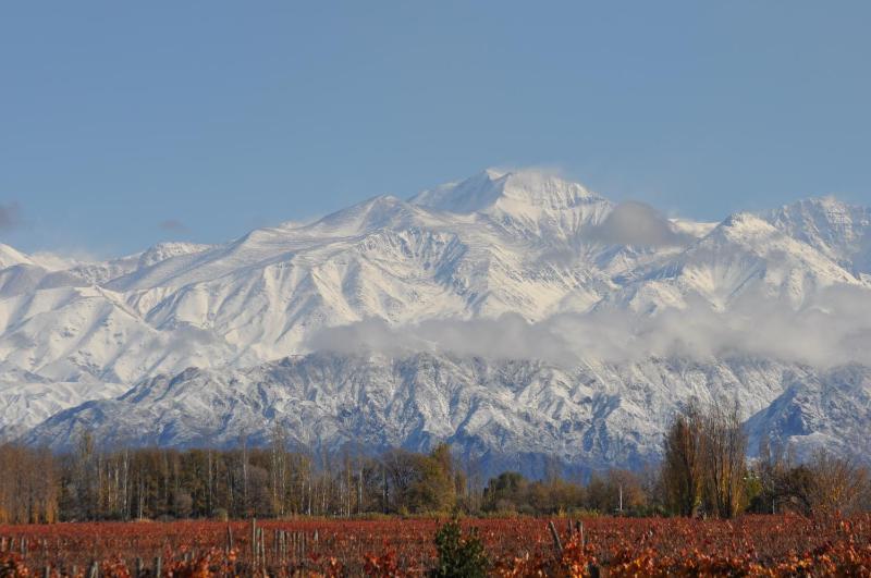 Boutique Hotel Bodega CICLO ANDINO