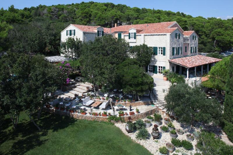 Boutique Hotel Boškinac photo 2