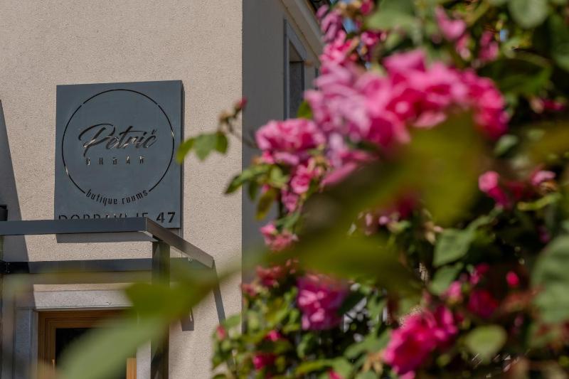 Boutique rooms by Petrič winery photo 4