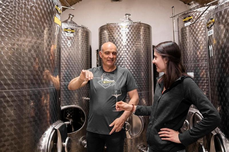 Boutiquehotel WEINSPITZ