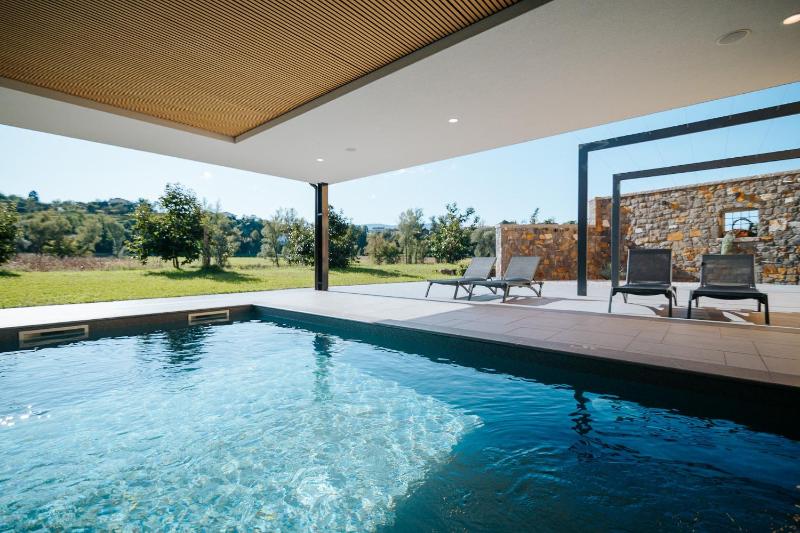 Wine hotel - BRIC Wine & Relax