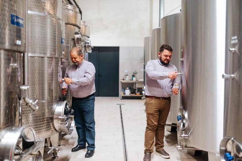 BRIC Wine & Relax photo 3