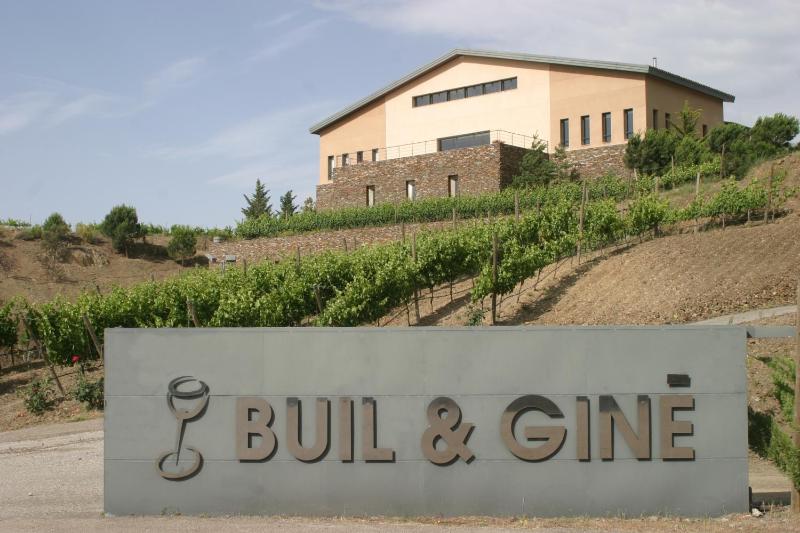 Hotel for Adults only - Buil & Gine Wine Hotel