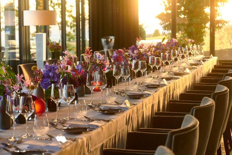 Winery Hotel - Burg & Gästehaus by Schwarzenstein